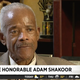 Image for article titled Adam Shakoor, Attorney who Represented Rosa Parks and the Nation’s First Muslim Judge, Dies at 74